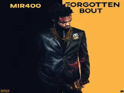 Mir400 - Dead Flower (Mir400-Forgotten Bout)