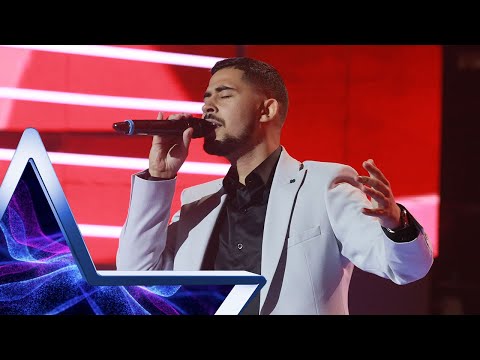 Petar Petrovic - Splet pesama - ZG - (live) - 25/26 - 11.10.2025. EM 04