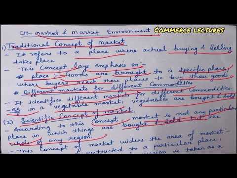 Difference between micro and macro environment class 11 entrepreneurship development notes