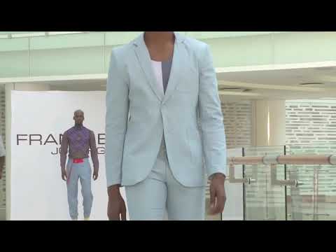 Franc Elis Milan Man SS 2022