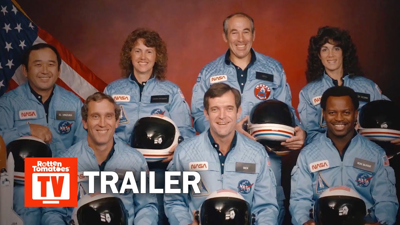 Challenger: The Final Flight - Videos
