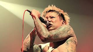 DIR EN GREY - CHILD PREY - 4K UHD REMASTERED &amp; UPSCALED - Live from TOUR 2016 - mode of VULGAR DVD