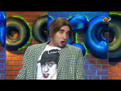 Portokalli, 23 Tetor 2016 - Betim Spërdhima (Punetor i hashashit)