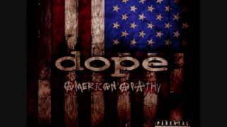 Dope - Revolution.wmv