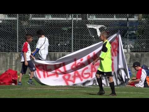 Finali Coppa BancaStato Allievi E