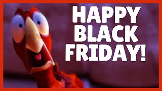 Happy Black Friday! | Cracké | Black Friday Compilation