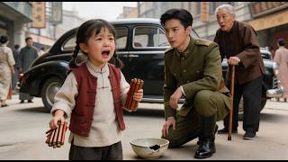 Una chica actúa para pagar el tratamiento de su madre... ¡Un general descubre que es su hija!