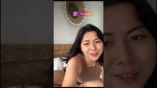 Download lagu Made rusmi @8utterfly98 live bigo ngungging!!! mp3 Download lagu Made rusmi @8utterfly98 live bigo ngungging!!! mp3