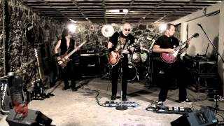 EL GARAGE PRESENTA A &quot;RAXAS&quot;