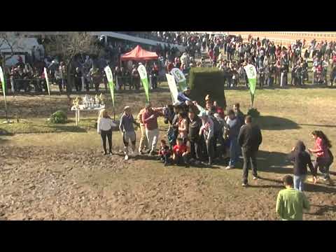 18/07/2022 – Hipodromo Paysandu – Carr 4 – : ESPECIAL POLLA DE POTRANCAS. COPA  Sr. MAR...