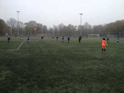 WV-HEDW E3 (za) vs. Buitenveldert  sc. E3 (za) 16-11-2013 10:41