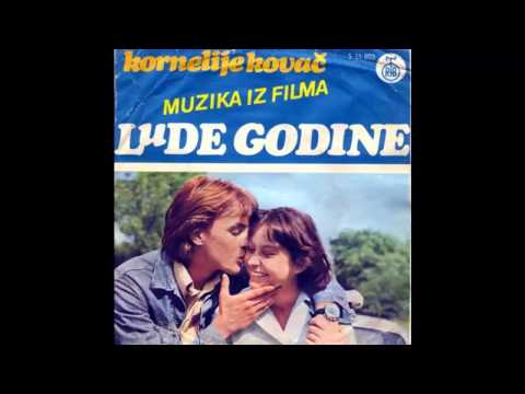Kornelije Kovac - Aleksandra - (Audio 1978) HD