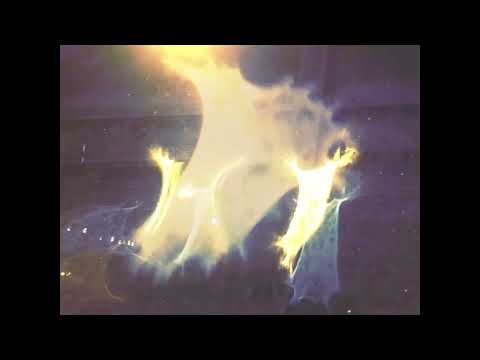 Monolithe Noir "Running fast" (visualizer)