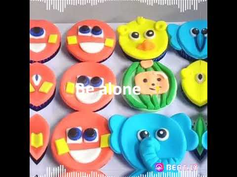 rm sweet cake and cupcakes 🎂