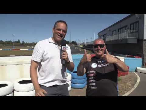 NKC Rnd 4 - Warden Law Paddock Walk