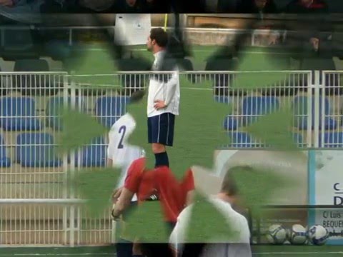 SC Requena vs CD Buñol