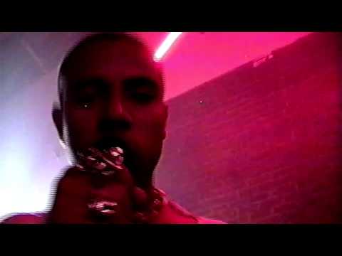 93PUNX - Numb (Live Video)