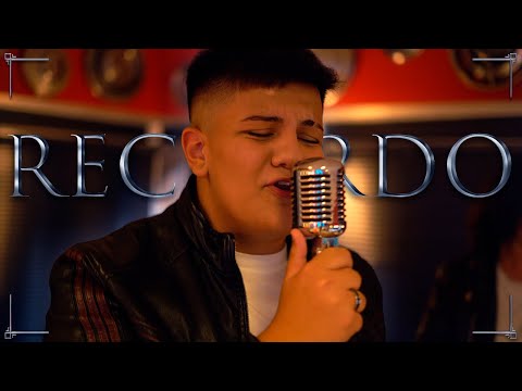 Artrox - RECUERDO ft. Correte (Video Oficial)
