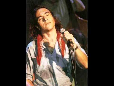 Νίκος Παπάζογλου - Αχαρνείς - Παράβαση - 1977