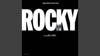 Take You Back (Street Corner Song From &quot;Rocky&quot;) (From &quot;Rocky&quot; Soundtrack / Remastered 2006)