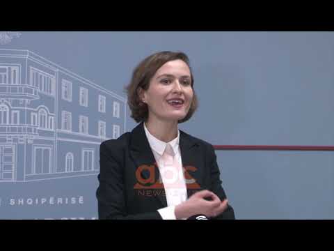 Ankesa për arsimin parauniversitar, Shahini: Pezullohet drejtoresha e Matit | ABC News Albania