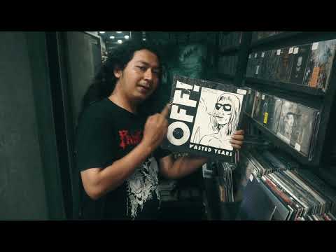 Nattmaran - Bali Tour 2024 (Recap)