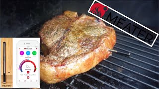 Meater Wireless Smart Meat Thermometer | Product Review