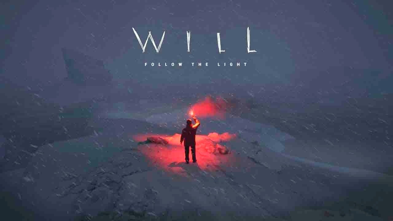 Трагедия смотрителя маяка - WILL: Follow the Light - Часть 1