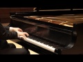 Liszt Transcendental Etude no. 7 in E-flat Major "Eroica"