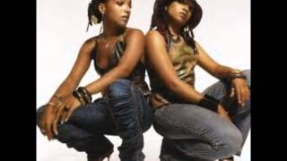 Les Nubians - Desolée
