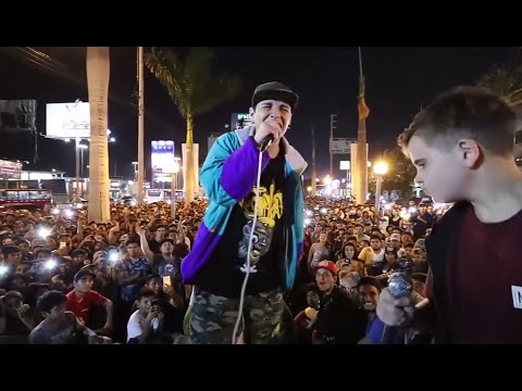 EP. 3 | ¿Qué hubiese pasado si KEN ZINGLE le ganaba a LANCER? La Batalla Que Pudo Cambiarlo Todo