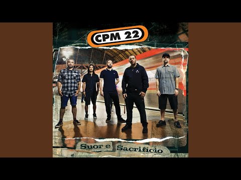 Todos Por Um - CPM 22