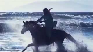 On Horseback -  Mike Oldfield