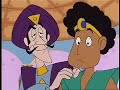 Scooby Doo In Arabian Nights 1994