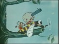 LOONEY TUNES Ain T Nature Grand Laserdisc Cartoons TIME MACHINE
