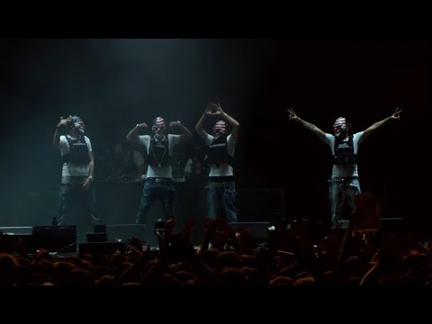 DISOBEY Live @ Riverland Fest 2025 (Arriondas, Asturias)