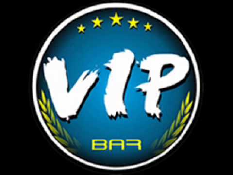 Mc Thiago JP ao vivo no VIP BAR_DJR1