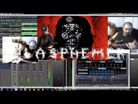 Gypsy Curse-Mega Fucking Ultra Anarchy Thrash