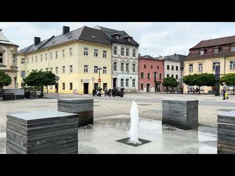 #31 WALKING TOUR ŠTERNBERK [4K]