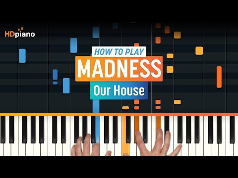Our House - Madness