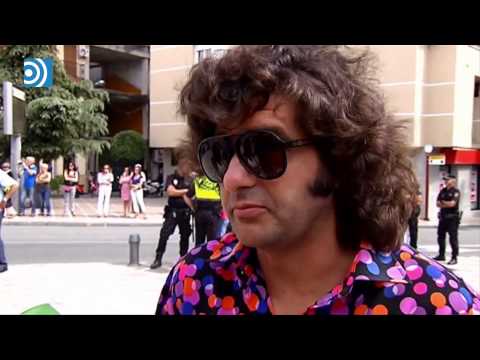 MORANTE DE LA PUEBLA, grave cornada en SEVILLA