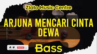 Download lagu Arjuna Mencari Cinta - Dewa No Bass mp3