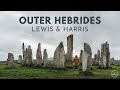 Lewis & Harris | Scotland's Outer Hebrides (film + guide)