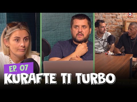 Kurafte Ti Turbo - Episodi 7