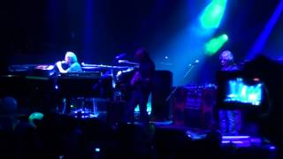 Phish - Jesus Just Left Chicago - 6/12/2011 Merriweather Post Pavilion, Colombia, MD (HD)