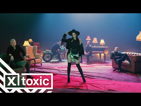 MEGA BAND - TUDJI DODIR (OFFICIAL VIDEO)