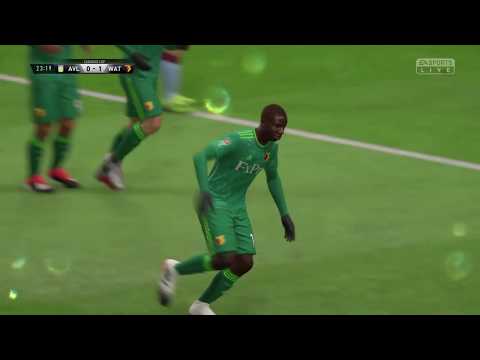 Abdoulaye Doucouré Again!!!