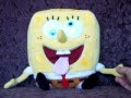BABBLING SPONGEBOB SQUAREPANTS
