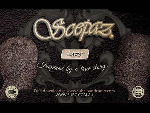 Scepaz - Complete [Produced by Jordeaux]