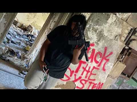 Brotha Jb - Trench Baby